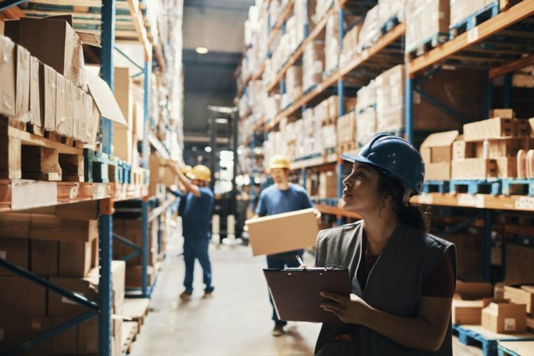 Secure Air Cargo in Netherlands