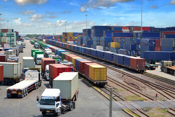 A Deep Dive into Shipping Solutions in the Netherlands